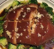 Tong'an Sealed Meat