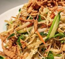 Homestyle Mixed Vegetables