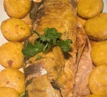 Stinky Grouper