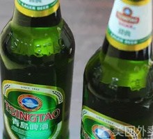 Qingbai Beer Dish