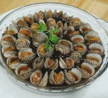 Hair Clam