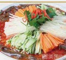 Northeast Cold Noodles