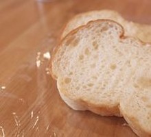Cream Toast