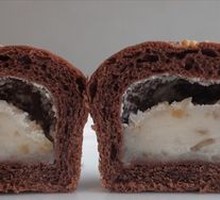 Mochi Bread