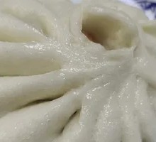 Leek and Egg Dumplings