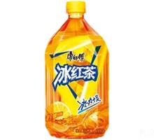 Big Ice Black Tea