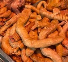 Pork Intestines
