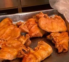 Pork Ear