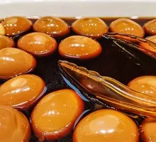 Braised Egg