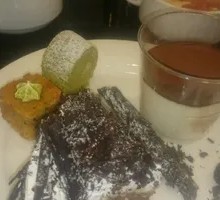 Black Forest Chocolate