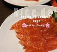 Salmon