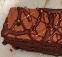 Black Forest Cake