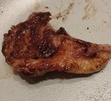 Lamb Ribs