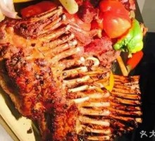 Black Pepper Steak