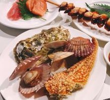 Seafood