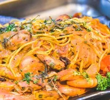 Spaghetti Bolognese