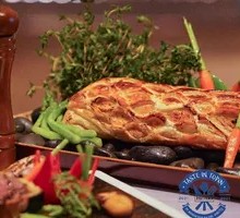 Wellington Steak