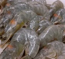 Fried Thai Shrimp Chips