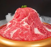 M-grade Wagyu Sirloin