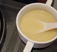 Rice Porridge