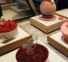 Dessert Display