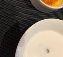 Caramel Pudding