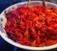 Crawfish