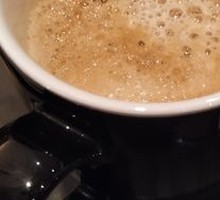 Cappuccino Coffee