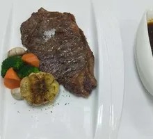 Angus Eye Fillet