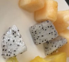 Seasonal Fruit Platter