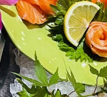 Salmon