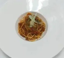 Creamy Pasta