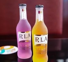Fruit Cocktail