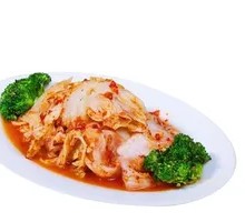 Spicy Kimchi