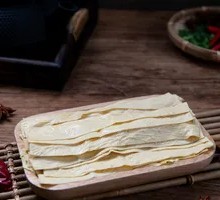 Tofu Skin