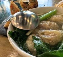 Wonton Noodles