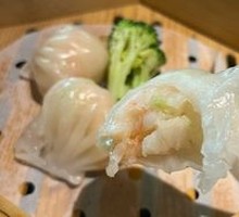 Classic Shrimp Dumplings