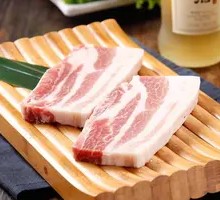 Secret-Recipe Thin-Sliced Pork Belly