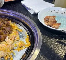 Northeastern Pickled Cabbage with Pork Belly