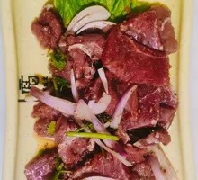 Fresh Local Beef
