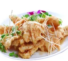 Sweet and Sour Pork