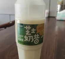 芝士奶昔