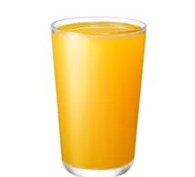Hot Fruit Delight