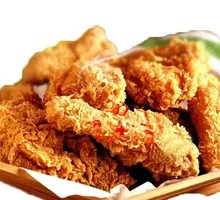 Classic Original Boneless Fried Chicken