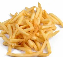 Classic Fries