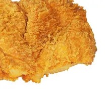 Cumin Chicken Cutlet