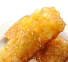 Pineapple Pie