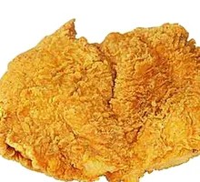 Glazed Plum Chicken Cutlet