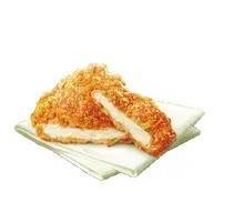 Spicy Chicken Cutlet