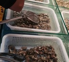 Ice Seafood